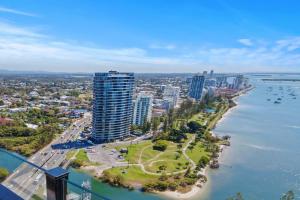 CASSA MQ - Oceanview 2BR Southport Gem Managed by The Cassa