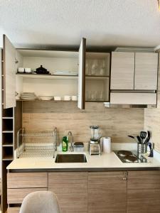 Lindo y cómodo apartamento en Santiago centro