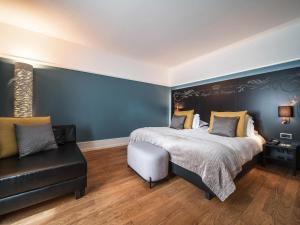 Royal St. Georges Hotel Interlaken - MGallery Collection