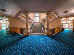 Royal St. Georges Hotel Interlaken - MGallery Collection