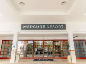 Mercure Gold Coast Resort
