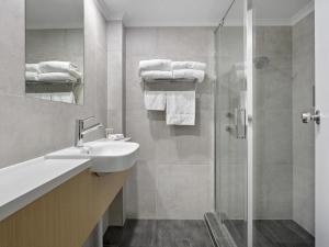 ibis Styles Canberra Eagle Hawk
