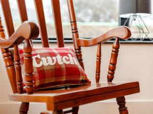 14 Bed in Berriew 90568