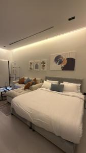 استديو انيق قفل ذكي