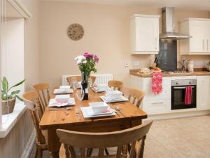 3 Bed in Nr Bamburgh CN084