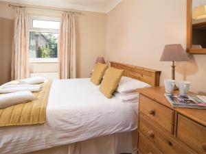 3 Bed in Nr Bamburgh CN084