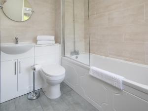 3 Bed in Nr Bamburgh CN084