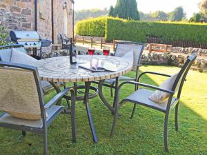 3 Bed in Nr Bamburgh CN084