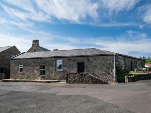 3 Bed in Nr Bamburgh CN084