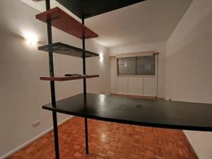 Séptimo piso, en pleno centro muy cerca del obelisco