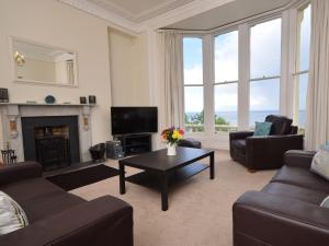 2 Bed in Ilfracombe OEDGE