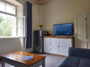 Four bedroom apartment