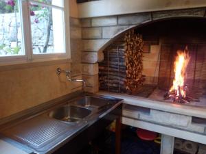 Four bedroom apartment