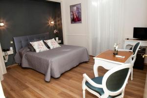 Hotels Le Castelet des Alpilles : photos des chambres