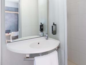 ibis budget Angoulême Centre