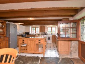 3 Bed in Boscastle 75145