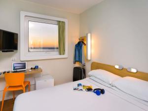 ibis budget Porto Alegre - Super Econômico