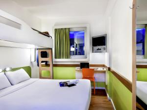 ibis budget Porto Alegre - Super Econômico