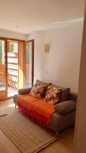 L Ecureuil - Cozy 1B apartment at the foot of the slopes