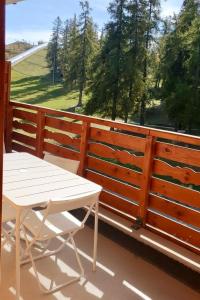 L Ecureuil - Cozy 1B apartment at the foot of the slopes