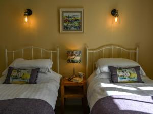 2 Bed in Starnthwaite LCC35