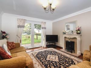 4 bed in Ousby 80541