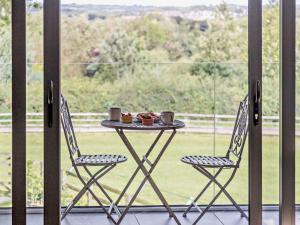 1 Bed in Melton Mowbray 93068