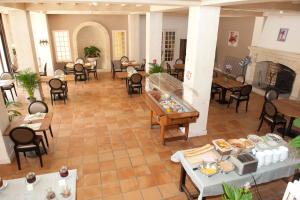 Hotels Le Castelet des Alpilles : photos des chambres