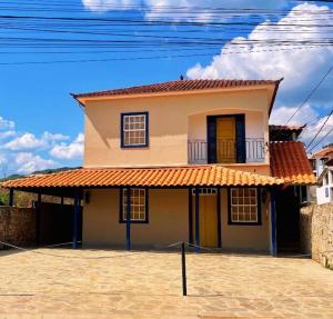 Casas da Villa - CASA DE TEMPORADA