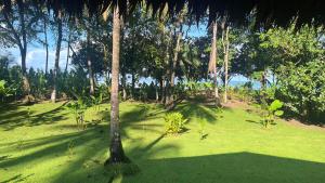 Playa Ganadito Ecolodge