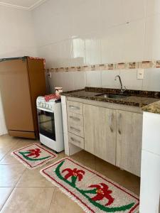 Apê VistaBella seu refúgio no Caparaó