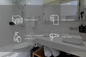 Capitalia Peaceful Stay in Southern CDMX with Gym 303