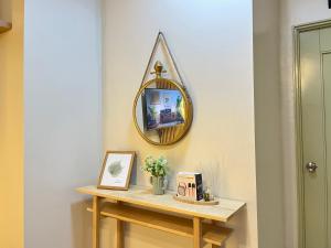 Modern 2br Unit in Davao