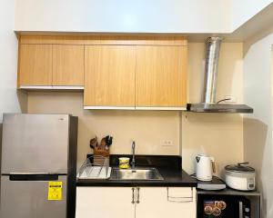 Modern 2br Unit in Davao