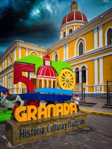 Hotel Corazon de Granada