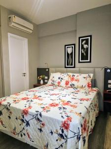 Apto 1 Quarto No Astron Hotel Em Frente Salvador Shopping