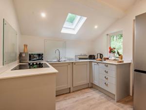 3 Bed in Borrowdale SZ061