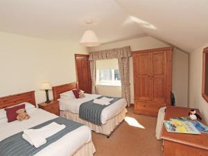 4 Bed in Nr Bamburgh CN201