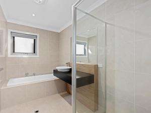 Time Out on Flinders