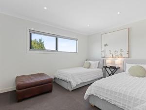 Time Out on Flinders