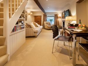 1 Bed in Cartmel LCC41