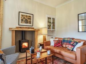 2 Bed in Logie 86235