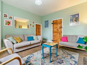 3 Bed in Bamburgh CN022