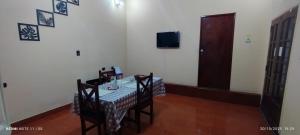 Alojamiento Temporal MartinaS