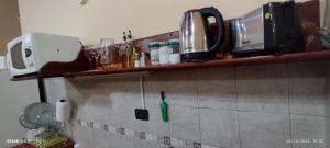 Dpto Completo con Cochera, Comodo y Tranquilo