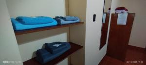 Dpto Completo con Cochera, Comodo y Tranquilo
