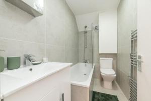 Tranquil 3BD in Lambeth Streatham