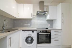 Tranquil 3BD in Lambeth Streatham