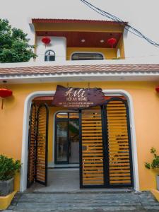 Ami Hoi An Home