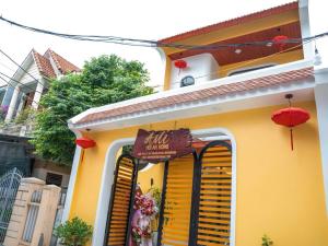 Ami Hoi An Home